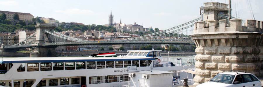 阪急トラピックスでハンガリーのブタペスト観光について教えます